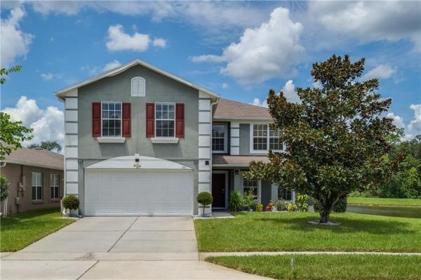 PRESERVE AT LAKE MONROE