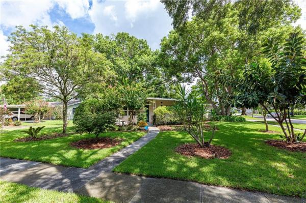 BROOKSHIRE HEIGHTS 1ST ADD