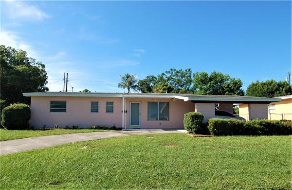 HEFTLER HOMES ORLANDO SEC ONE