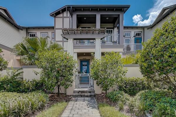 LAUREATE PARK PH 1A 1ST AMENDMEN