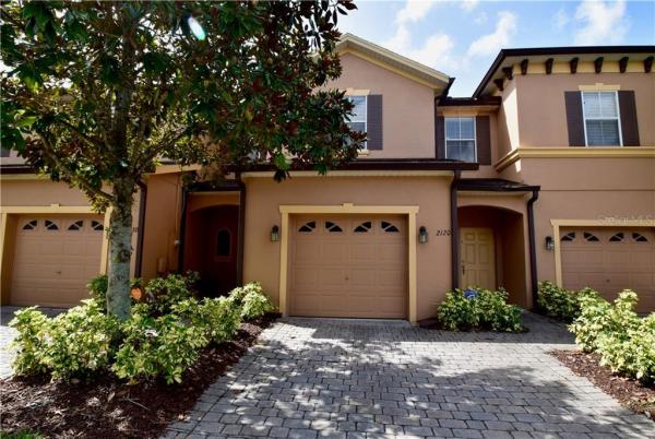 RETREAT AT TWIN LAKES REP