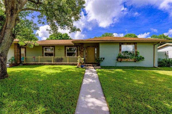 DELTONA LAKES UNIT 74