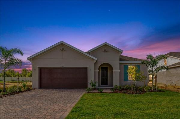 PARK VIEW AT THE HILLS