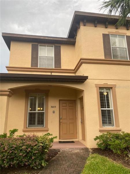 REGAL PALMS AT HIGHLAND RESERVE