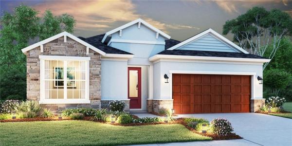 VILLAGES AT AVALON 3B-2 (3758)