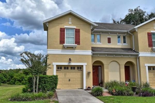 THE RESERVE AT HIDDEN LAKE