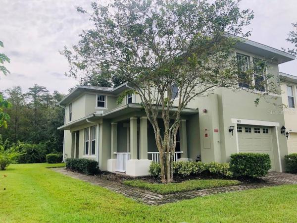 CROWNTREE LAKES 02 & 03