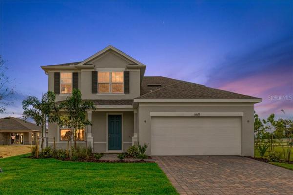 PARK VIEW AT THE HILLS