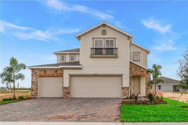 PARK VIEW AT THE HILLS