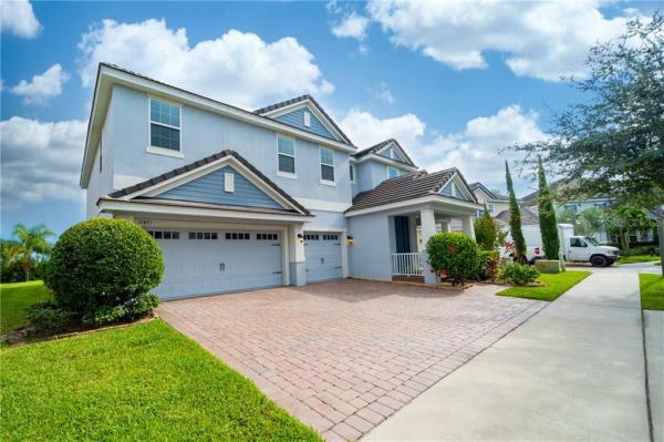 LAKE BURDEN SOUTH PH I