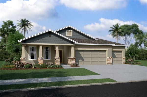 RESERVE AT PRADERA PHASE 1B