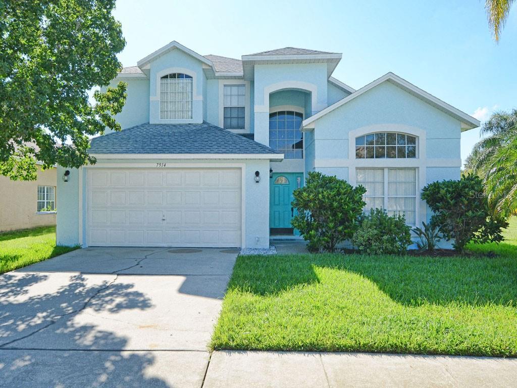 ROLLING HILLS ESTATES - фото