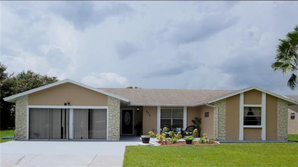 POINCIANA NBRHD 03 VILLAGE 03