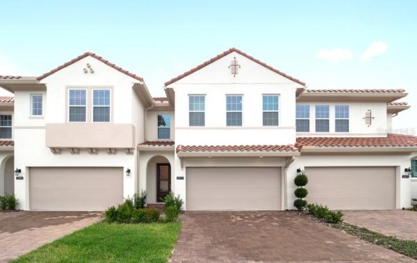 RESERVE AT SWEETWATER GOLF & COUNTRY CLUB