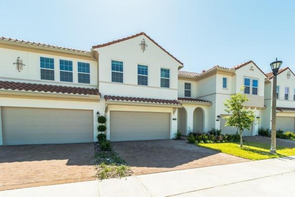 RESERVE AT SWEETWATER GOLF & COUNTRY CLUB