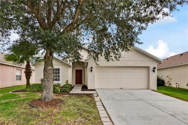 CYPRESS LAKES PRCL G
