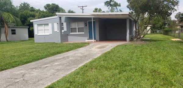 COUNTRY CLUB MANOR UNIT 1