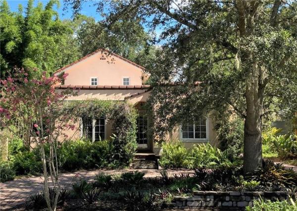 LAKE VIRGINIA SHORES