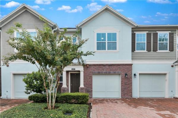 HAMPTONS - SECOND REP