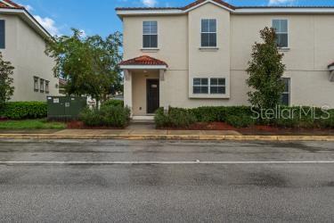 VILLA SOL TWNHMS VILLAGE 6