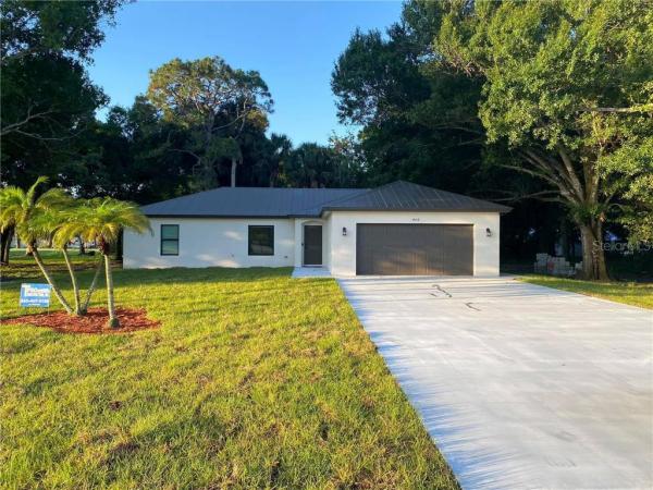 OKEECHOBEE - CITY OF OKEECHOBEE