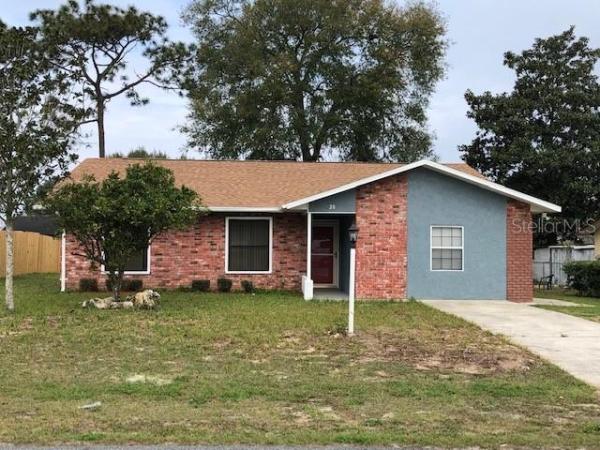 SILVER SPRINGS SHORES UNIT NO 66