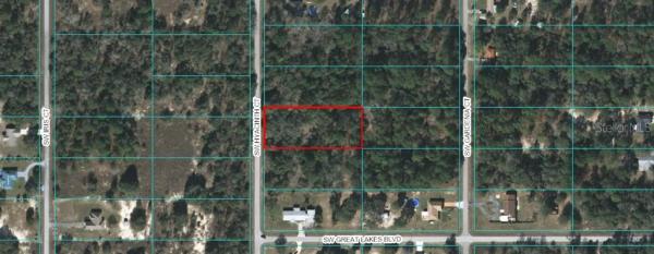 RAINBOW LAKES ESTATE