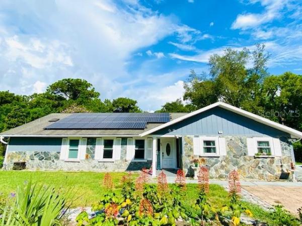 SUGARMILL WOODS CYPRESS VILLAGE