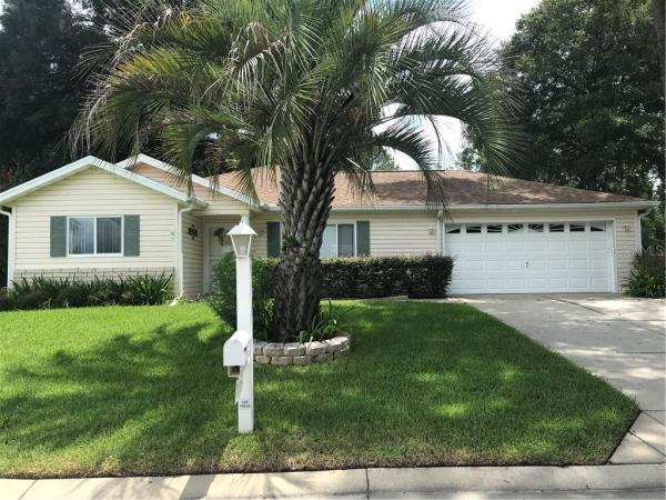 SPRUCE CREEK PRESERVE