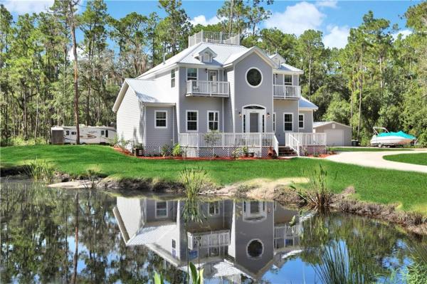 SOUTH SHORE OAKS REP