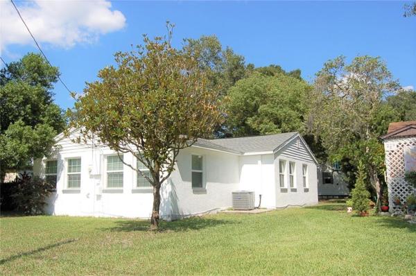 ALBERTA PARK ANNEX REP