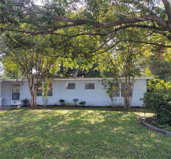 NOT IN A SUBDIVISION