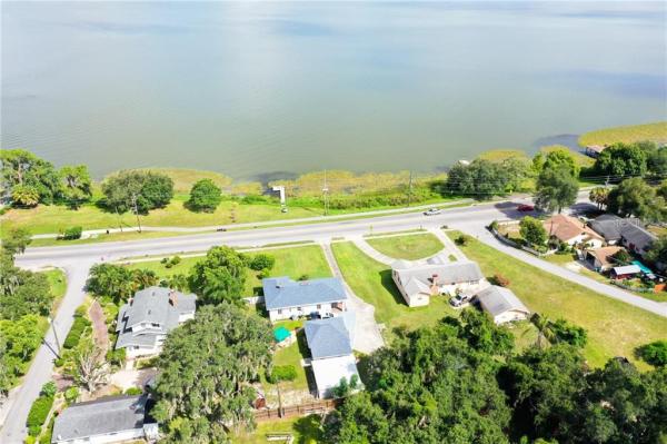 HOWARD CANNON PARK SUB