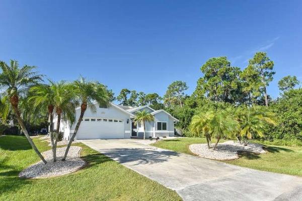 PORT CHARLOTTE SEC 012