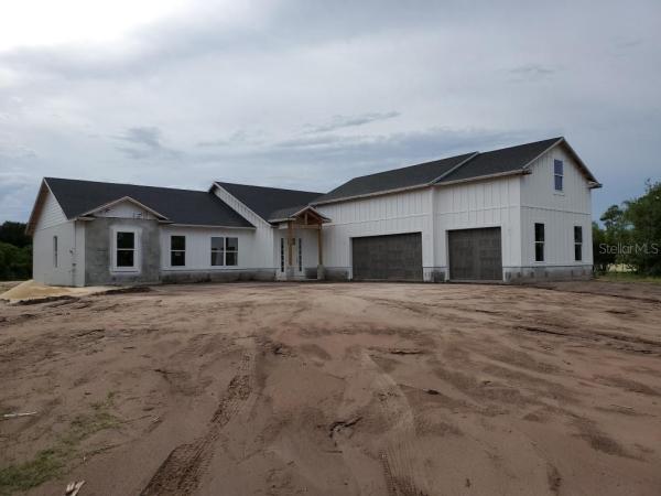 SEMINOLE LAND & INV CO