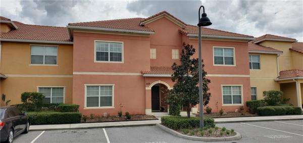 PARADISE PALMS RESORT P1