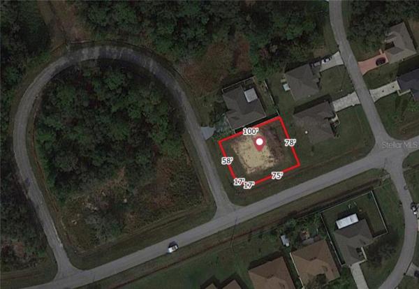 POINCIANA NBRHD 06 SOUTH VILLAGE 03