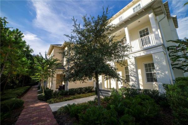 CELEBRATION SOUTH VILLAGE UN 4 REP