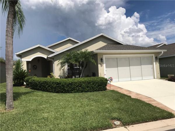 RIDGEWOOD LAKES VILLAGE 04A