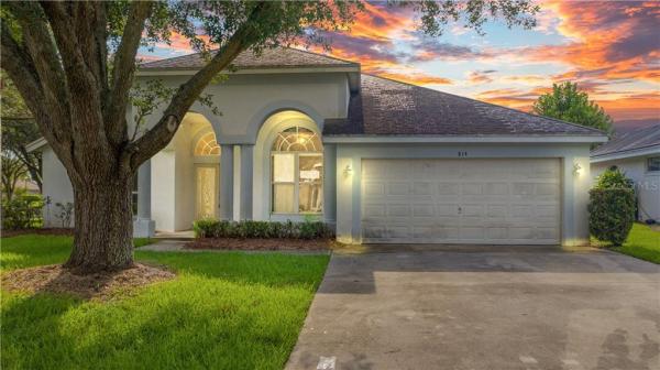 PLANTATION GROVE WEST