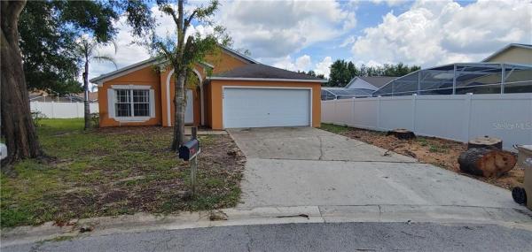 CLEAR CREEK PH THREE SUB