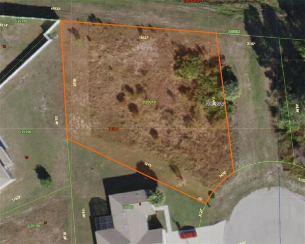 POINCIANA NBRHD 06 VILLAGE 07