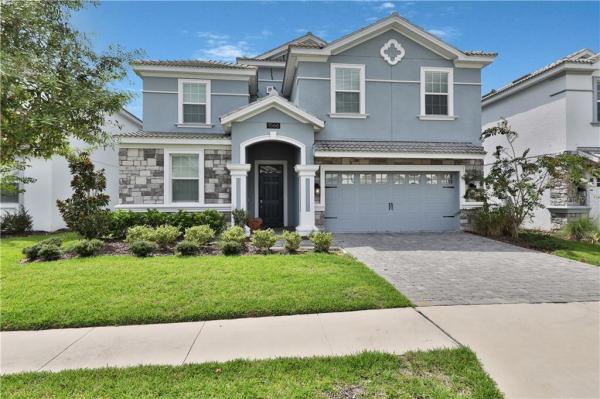 STONEYBROOK SOUTH, CHAMPIONS GATE, CH PH I 1 & J 1