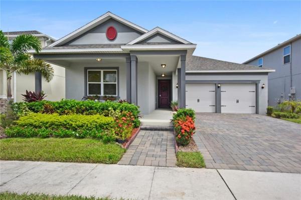 ORCHARD PK/STILLWATER XING PH