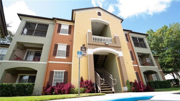 CREST/WATERFORD LAKES