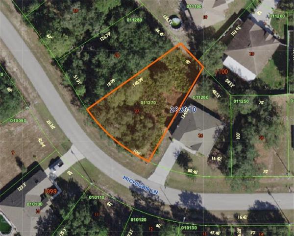 POINCIANA NBRHD 05 VILLAGE 07