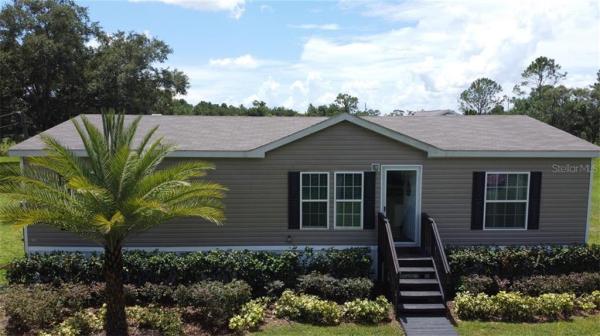 ST CLOUD MANOR ESTATES