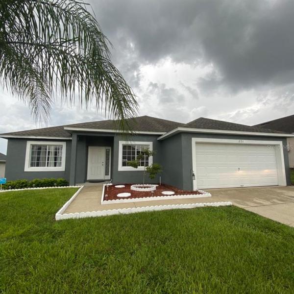 HILLCREST HOMES LAKE DAVENPORT PH 02