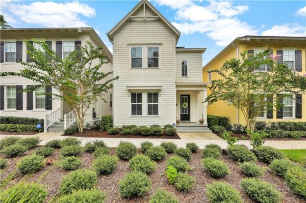 CELEBRATION SOUTH VILLAGE SPRING LAKE UN 4 REP