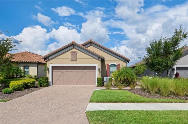 ESPLANADE OF TAMPA PH 1